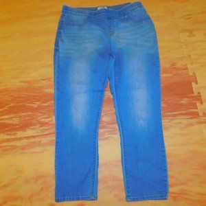 🔥5/$25 LEI Mara Jeggings